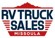 RV Truck Sales Missoula Logo